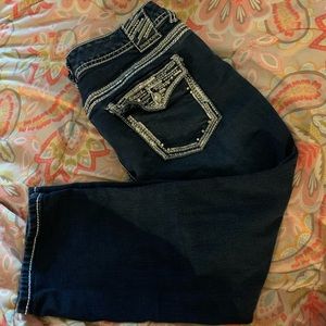 Maurices Jeans